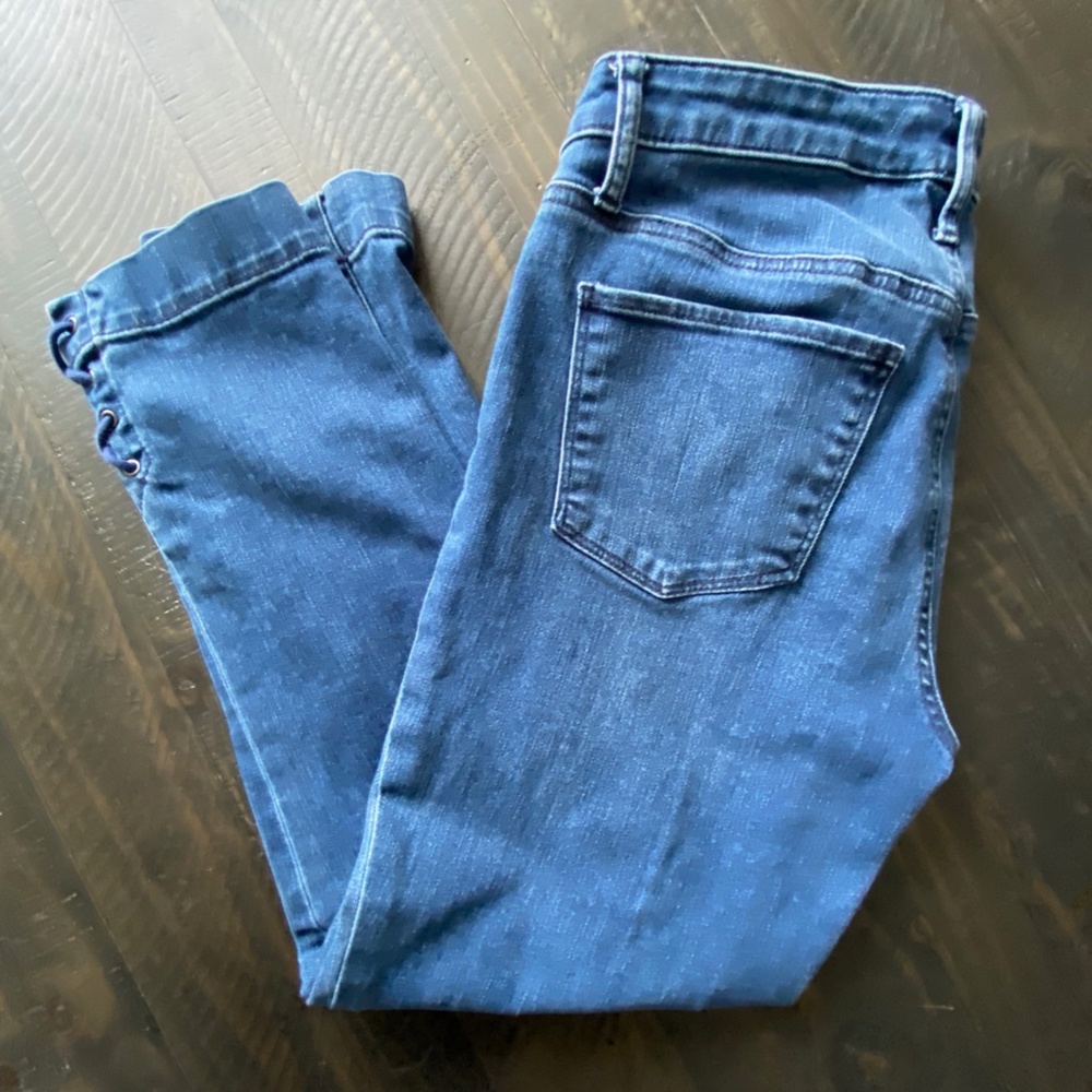 Talbots Jeans - Picture 2 of 5